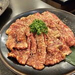 にく処 たろ - 