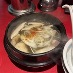 焼肉ヨーコ - 