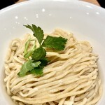 Tokyo Style Noodle ほたて日和 - つけ麺第一形態！