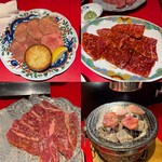 焼肉ヨーコ - 