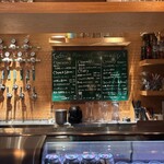 クラフト麦酒ビストロ CRAFTSMAN - 