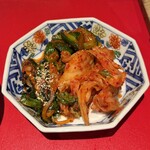 焼肉ヨーコ - 