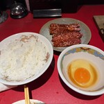 焼肉ヨーコ - 