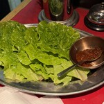 焼肉ヨーコ - 