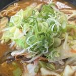 ちゃんぽん 楽一 - 