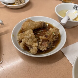 中華食堂 桃源_1