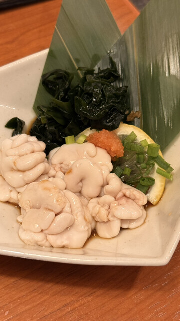 by keik0111 : 豊丸水産 岩国駅前店 - 岩国/居酒屋 | 食べログ