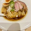 麺 銀座おのでら 本店