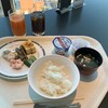 銀河鉄道 - コンチネンタル朝食