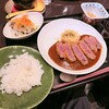 肉専科はふう 聖護院
