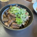 いせや総本店 - 