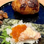 Tokyo Style Noodle ほたて日和 - 女将の気まぐれごはん✨