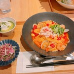 こなな 四条店 - 