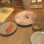 クラフト麦酒ビストロ CRAFTSMAN - 