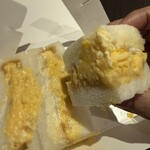 北新地サンド - 