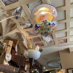 茗荷茶屋 - 