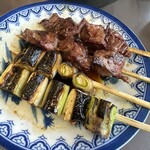 いせや総本店 - 