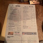 クラフト麦酒ビストロ CRAFTSMAN - 