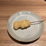 串揚げ  つくよみ - 