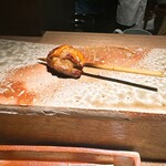 炭割烹 新谷 - ソリレス