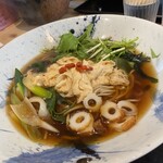 茗荷茶屋 - 
