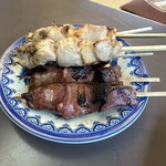 いせや総本店 - 