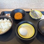 松のや - 料理写真: