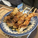 いせや総本店 - 