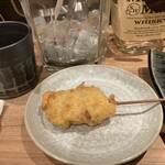 串揚げ  つくよみ - 