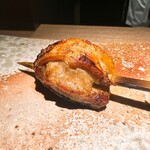 炭割烹 新谷 - ソリレス ◎