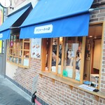 クニャーネの店 - 