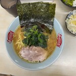 ラーメン 町田家 - 