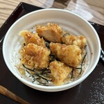 うどんふかくさ - 