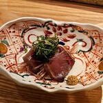 焼鳥 ひら野となり - 