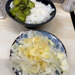 ラーメン 町田家 - 