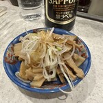 支那そば たんたん亭 - 