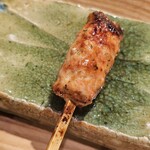 焼鳥 ひら野となり - 