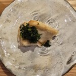 焼鳥 ひら野となり - 