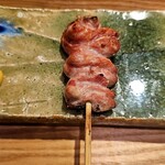 焼鳥 ひら野となり - 