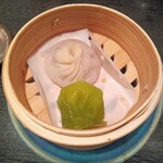 チャイナダイニングリゥ - 