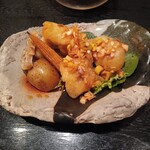 チャイナダイニングリゥ - 