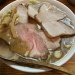 麺 高はし - 