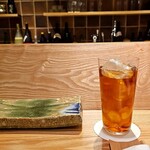 焼鳥 ひら野となり - 