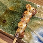 焼鳥 ひら野となり - 