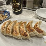 支那そば たんたん亭 - 