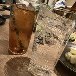 ロマンス お好み焼きとクラフトビール - 