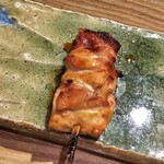 焼鳥 ひら野となり - 