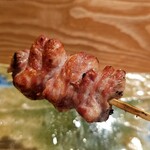 焼鳥 ひら野となり - 