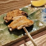 焼鳥 ひら野となり - 