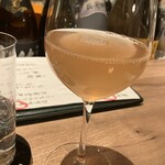 ロマンス お好み焼きとクラフトビール - 